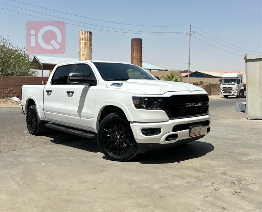 رام 1500